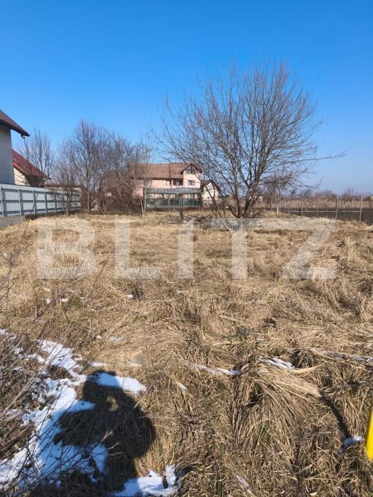 Teren de vânzare Radauti - 166020TV | BLITZ Suceava | Poza4