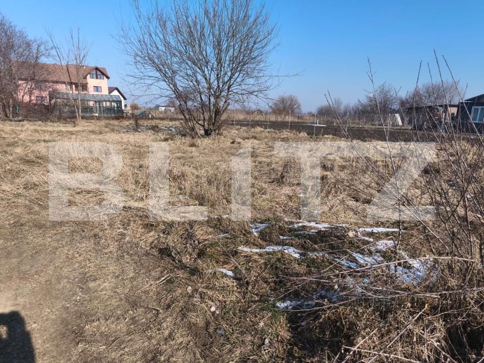 Teren de vânzare Radauti - 166020TV | BLITZ Suceava | Poza3