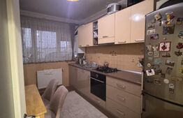 Apartament de vanzare, cu 2 camere, 68 mp, modern, parter, zona George Enescu