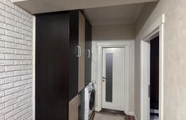 Apartament de vanzare, cu 2 camere, 68 mp, modern, parter, zona George Enescu
