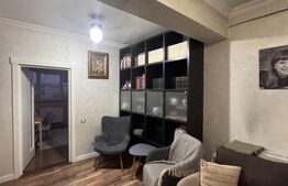 Apartament de vanzare, cu 2 camere, 68 mp, modern, parter, zona George Enescu