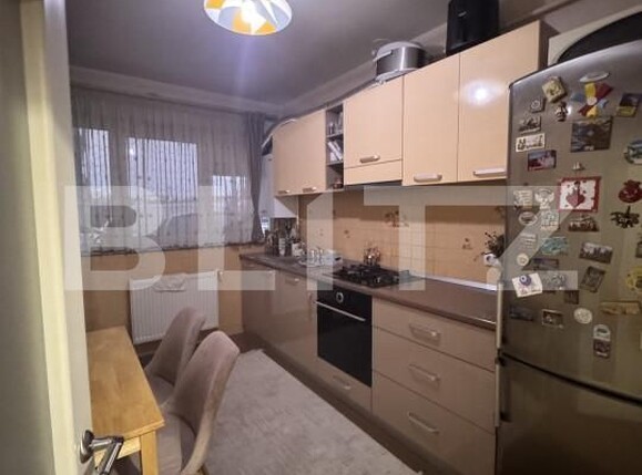 Apartament de vânzare 2 camere George Enescu - 166037AV | BLITZ Suceava | Poza3