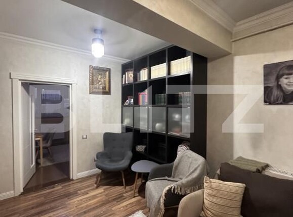Apartament de vânzare 2 camere George Enescu - 166037AV | BLITZ Suceava | Poza1