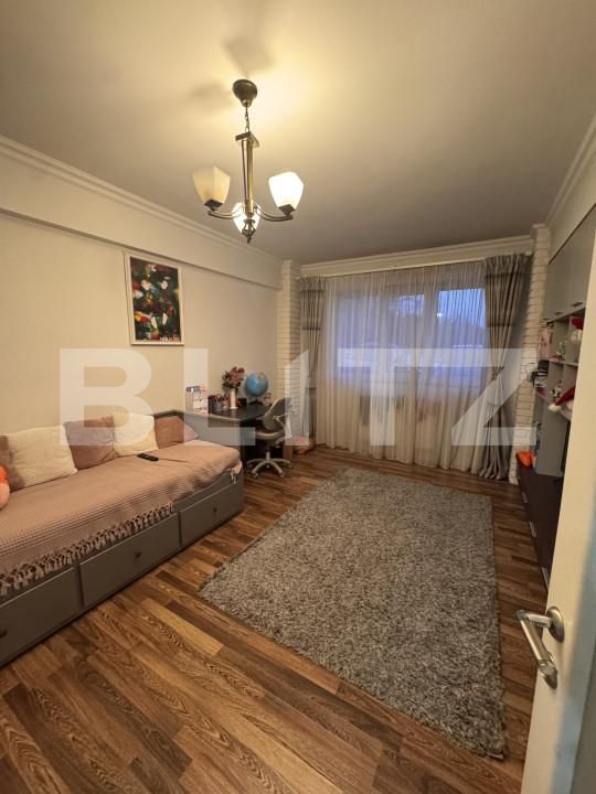 Apartament de vânzare 2 camere George Enescu - 166037AV | BLITZ Suceava | Poza3