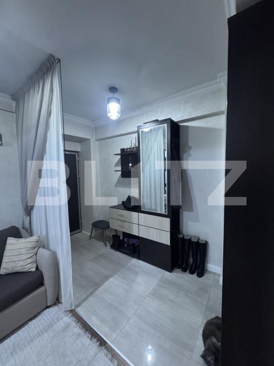 Apartament de vânzare 2 camere George Enescu - 166037AV | BLITZ Suceava | Poza2