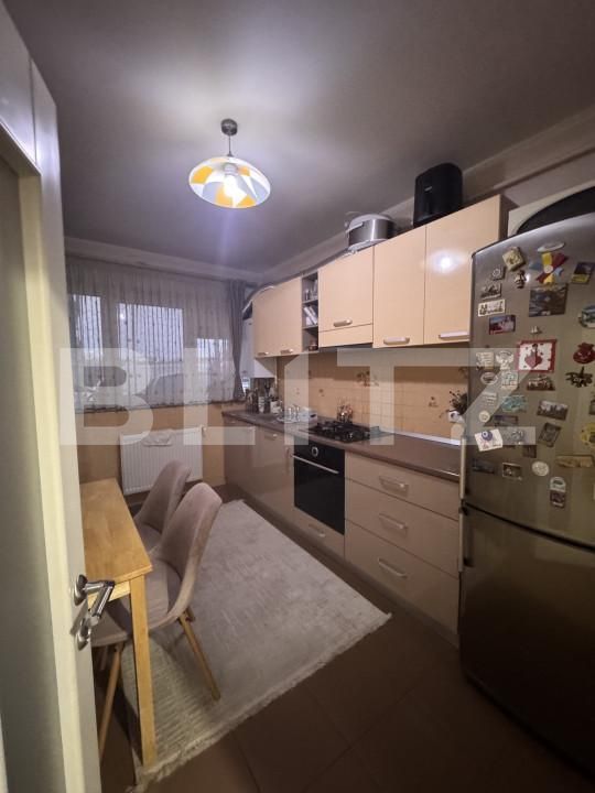 Apartament de vânzare 2 camere George Enescu - 166037AV | BLITZ Suceava | Poza2