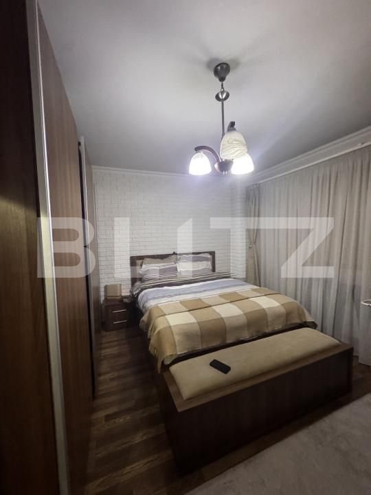 Apartament de vânzare 2 camere George Enescu - 166037AV | BLITZ Suceava | Poza5