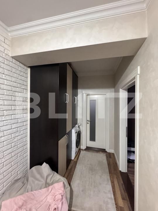Apartament de vânzare 2 camere George Enescu - 166037AV | BLITZ Suceava | Poza9