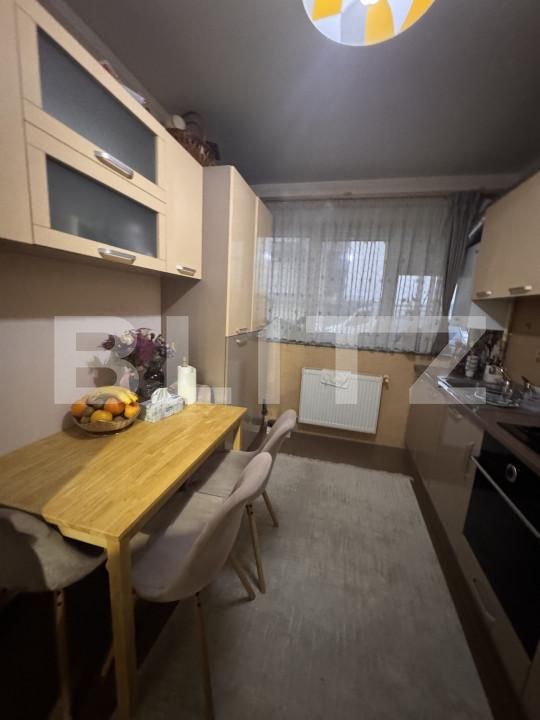 Apartament de vânzare 2 camere George Enescu - 166037AV | BLITZ Suceava | Poza8