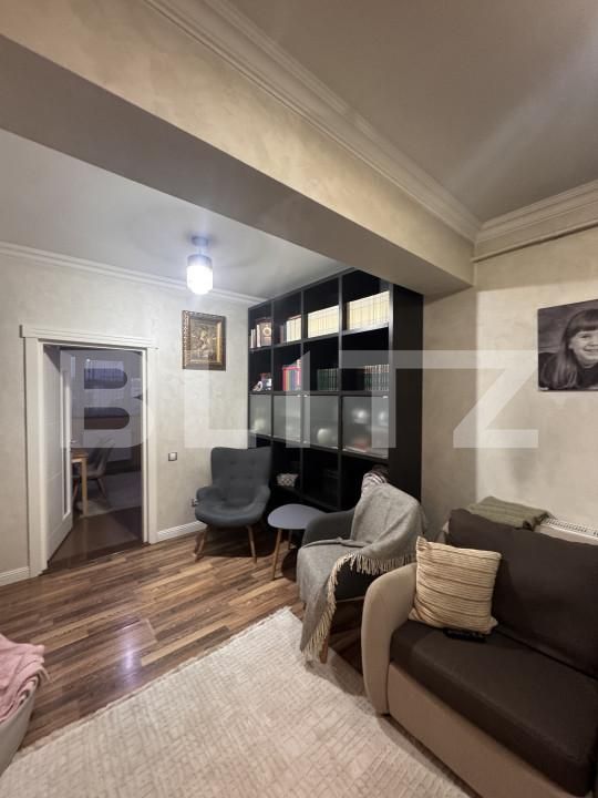 Apartament de vânzare 2 camere George Enescu - 166037AV | BLITZ Suceava | Poza2