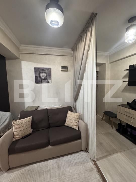 Apartament de vânzare 2 camere George Enescu - 166037AV | BLITZ Suceava | Poza4