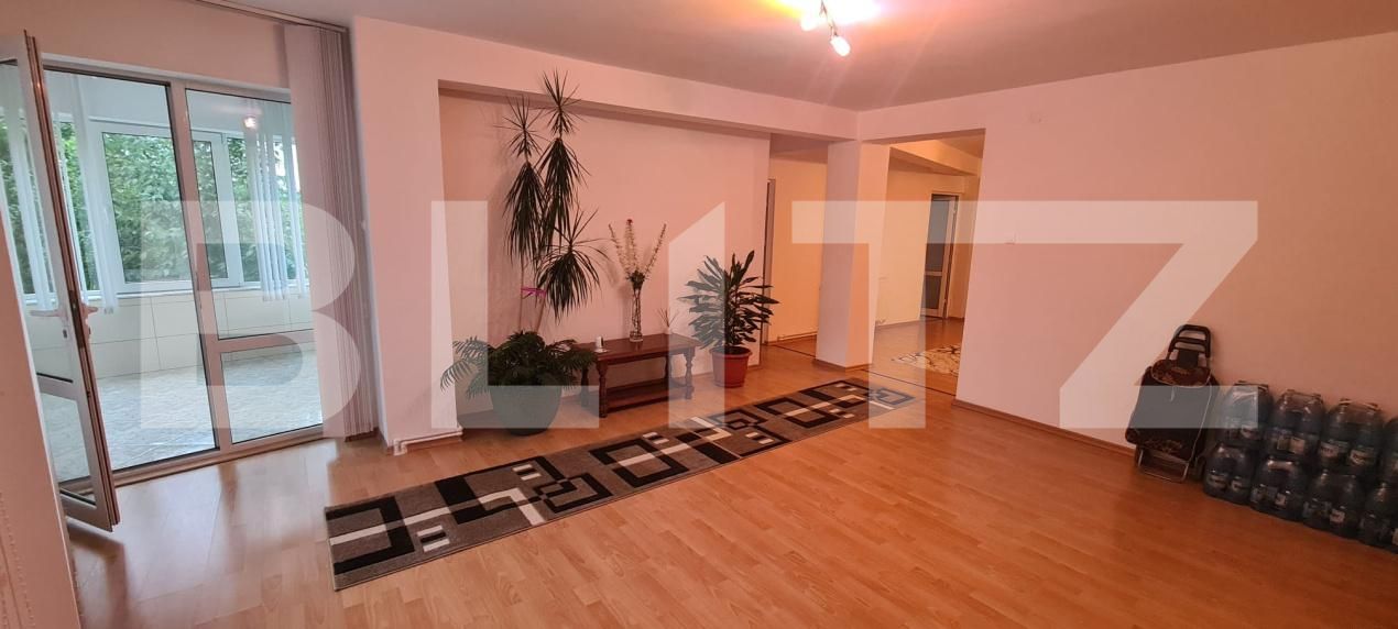 Apartament de vânzare 4 camere Obcini - 166038AV | BLITZ Suceava | Poza3