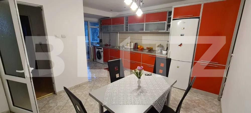 Apartament de vânzare 4 camere Obcini - 166038AV | BLITZ Suceava | Poza9