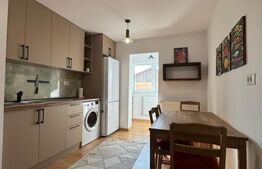 Apartament 2 camere, 50 mp, renovat complet, zona Burdujeni