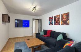 Apartament 2 camere, 50 mp, renovat complet, zona Burdujeni