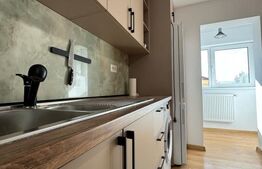 Apartament 2 camere, 50 mp, renovat complet, zona Burdujeni