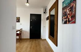 Apartament 2 camere, 50 mp, renovat complet, zona Burdujeni