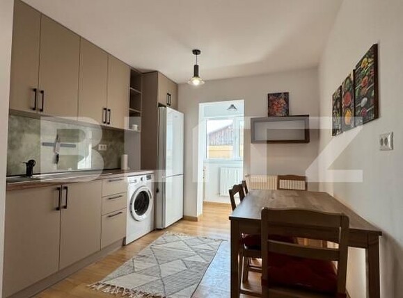 Apartament de vânzare 2 camere Burdujeni - 166083AV | BLITZ Suceava | Poza6