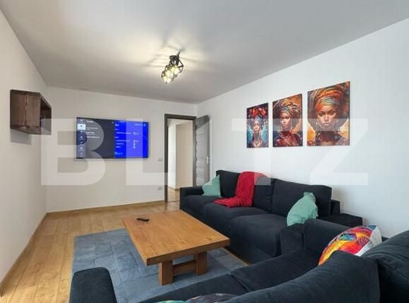 Apartament de vânzare 2 camere Burdujeni - 166083AV | BLITZ Suceava | Poza4