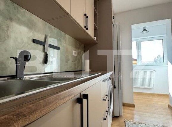 Apartament de vânzare 2 camere Burdujeni - 166083AV | BLITZ Suceava | Poza9