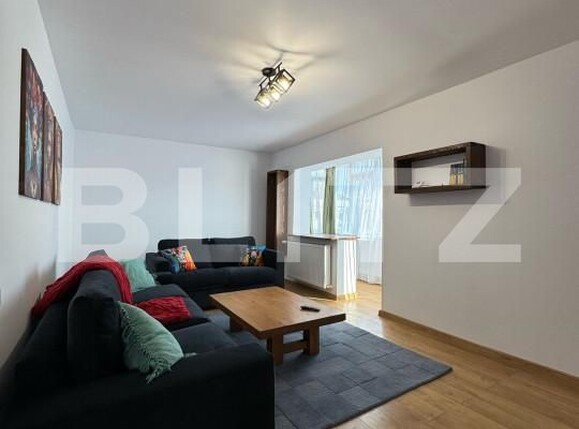 Apartament de vânzare 2 camere Burdujeni - 166083AV | BLITZ Suceava | Poza3