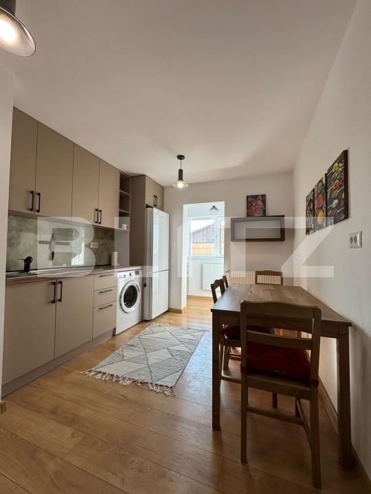 Apartament de vânzare 2 camere Burdujeni - 166083AV | BLITZ Suceava | Poza6