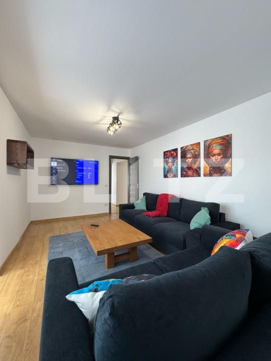 Apartament de vânzare 2 camere Burdujeni - 166083AV | BLITZ Suceava | Poza4