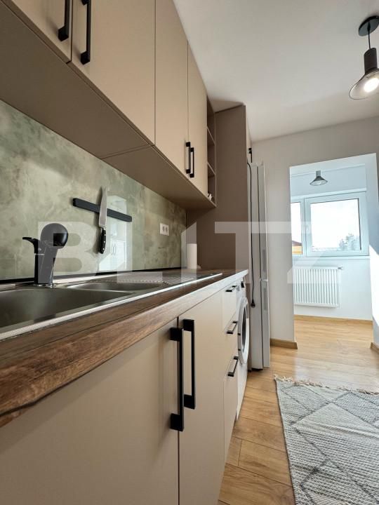 Apartament de vânzare 2 camere Burdujeni - 166083AV | BLITZ Suceava | Poza9