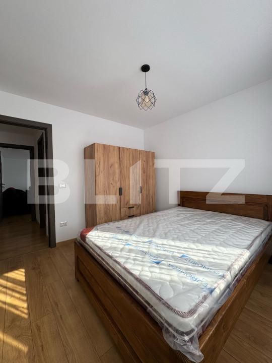 Apartament de vânzare 2 camere Burdujeni - 166083AV | BLITZ Suceava | Poza2