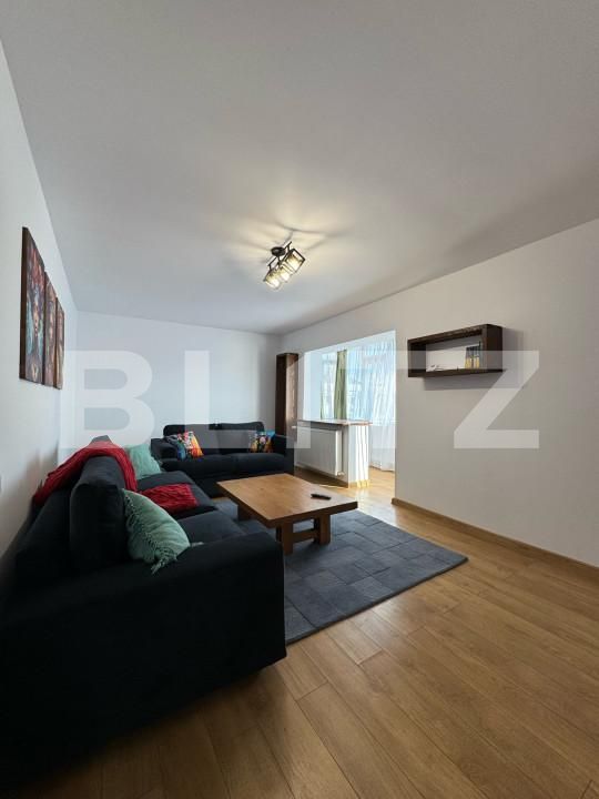 Apartament de vânzare 2 camere Burdujeni - 166083AV | BLITZ Suceava | Poza3