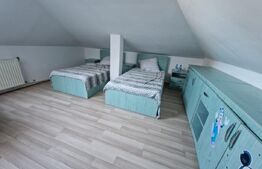 Apartament la mansarda, cu 3 camere, 124,40 mp, zona ultracentrala