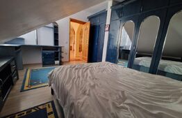 Apartament la mansarda, cu 3 camere, 124,40 mp, zona ultracentrala