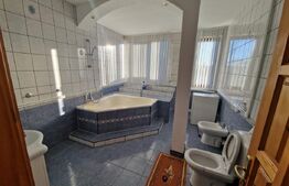 Apartament la mansarda, cu 3 camere, 124,40 mp, zona ultracentrala