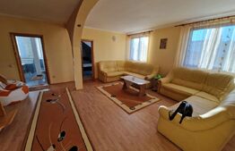 Apartament la mansarda, cu 3 camere, 124,40 mp, zona ultracentrala