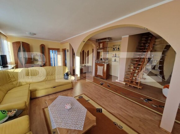 Apartament de vânzare 3 camere Central - 166109AV | BLITZ Suceava | Poza1