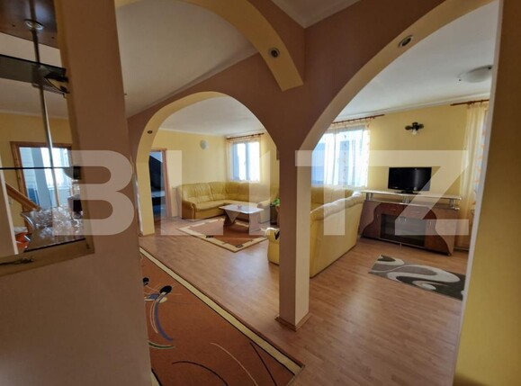 Apartament de vânzare 3 camere Central - 166109AV | BLITZ Suceava | Poza6