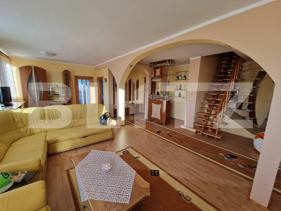 Apartament de vânzare 3 camere Central - 166109AV | BLITZ Suceava | Poza1