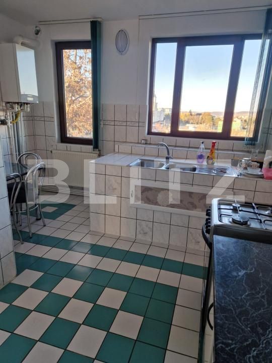 Apartament de vânzare 3 camere Central - 166109AV | BLITZ Suceava | Poza11