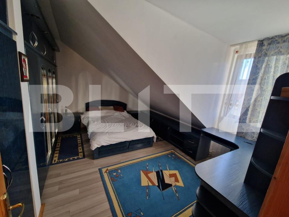Apartament de vânzare 3 camere Central - 166109AV | BLITZ Suceava | Poza8