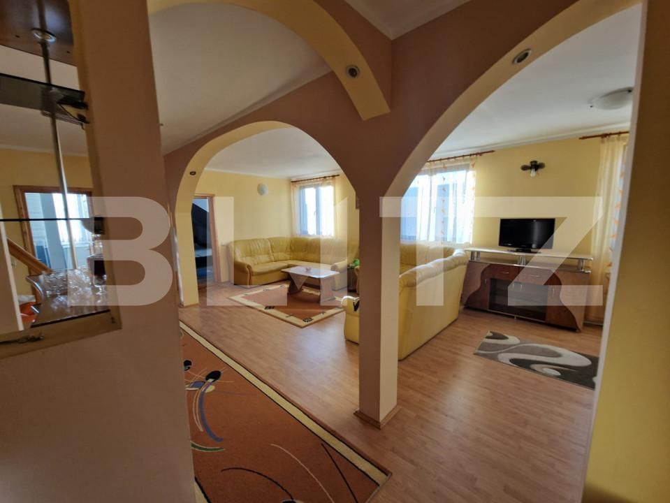 Apartament de vânzare 3 camere Central - 166109AV | BLITZ Suceava | Poza6