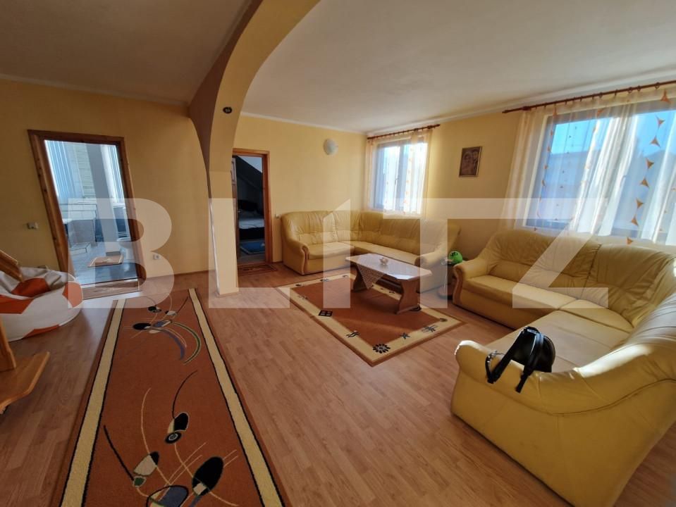Apartament de vânzare 3 camere Central - 166109AV | BLITZ Suceava | Poza5