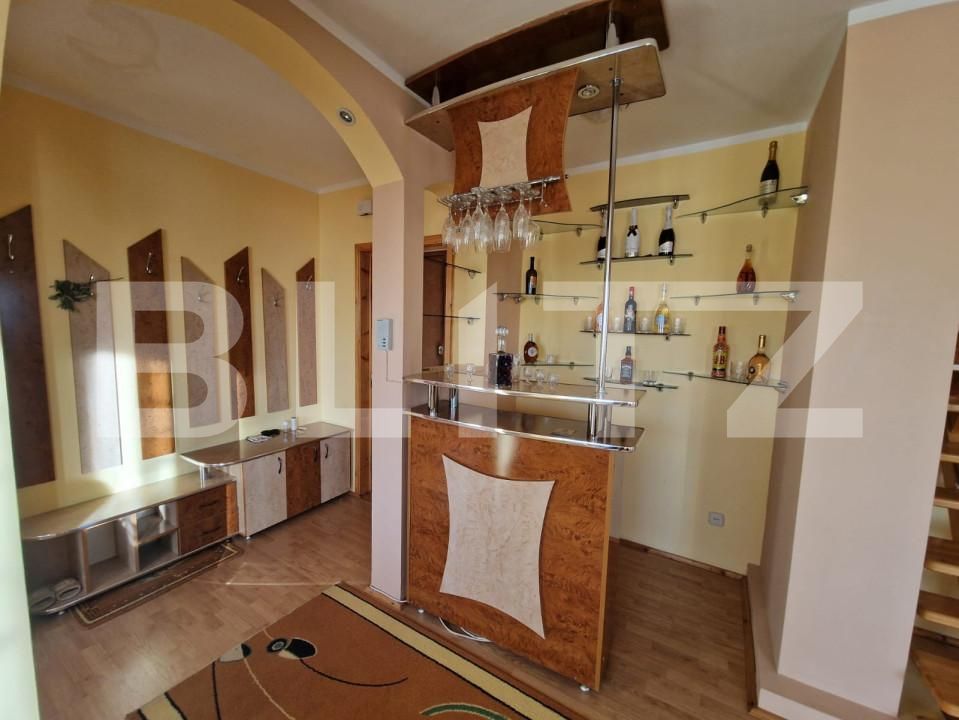 Apartament de vânzare 3 camere Central - 166109AV | BLITZ Suceava | Poza3