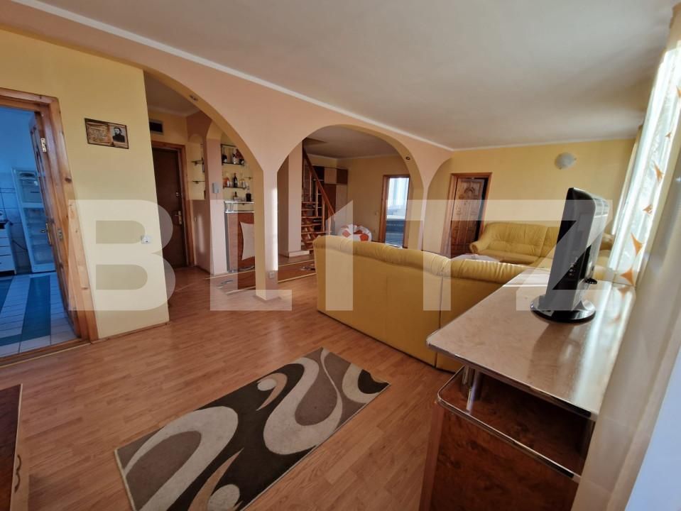 Apartament de vânzare 3 camere Central - 166109AV | BLITZ Suceava | Poza4