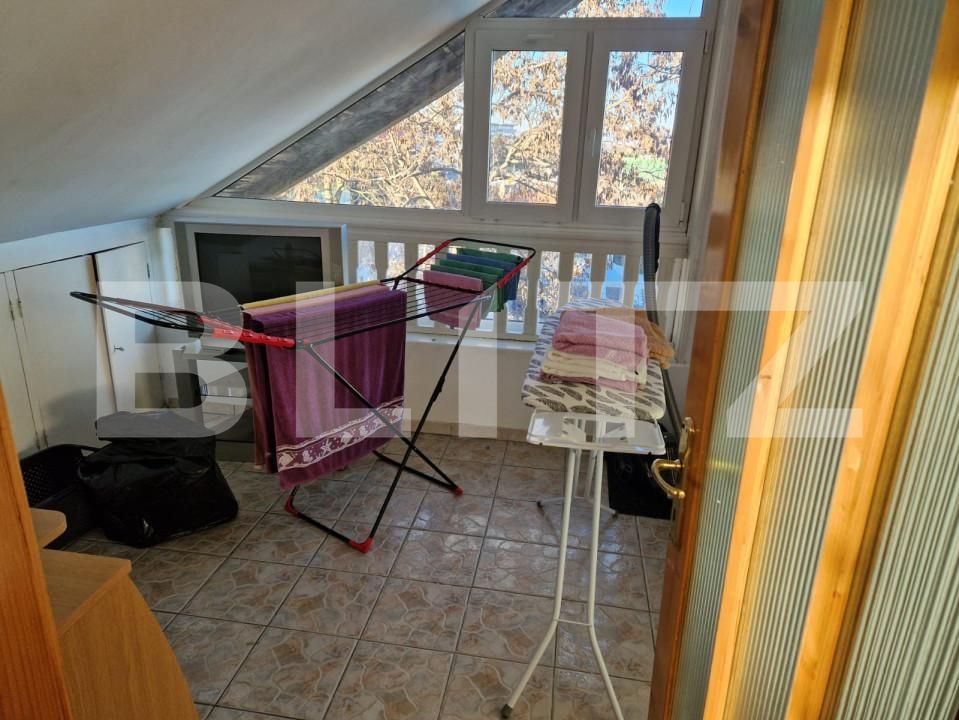 Apartament de vânzare 3 camere Central - 166109AV | BLITZ Suceava | Poza12