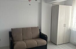 Garsoniera de inchiriat, 36 mp utili, etaj intermediar, zona Burdujeni