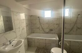 Garsoniera de inchiriat, 36 mp utili, etaj intermediar, zona Burdujeni