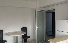 Garsoniera de inchiriat, 36 mp utili, etaj intermediar, zona Burdujeni