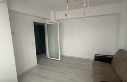 Garsoniera de inchiriat, 36 mp utili, etaj intermediar, zona Burdujeni