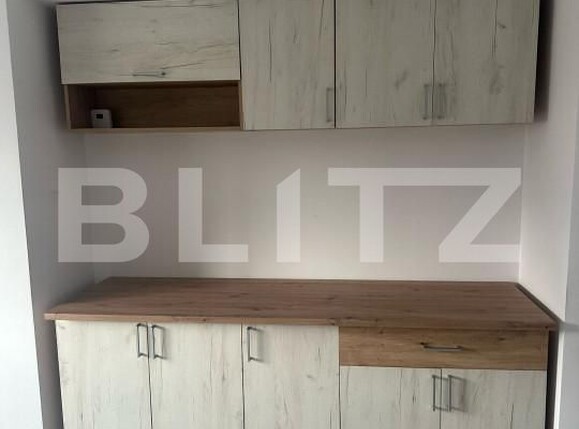 Garsonieră de închiriat Burdujeni - 166119AI | BLITZ Suceava | Poza4
