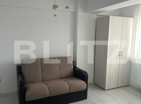 Garsonieră de închiriat Burdujeni - 166119AI | BLITZ Suceava | Poza1